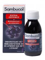 Sambucol Extra Defence 120ML