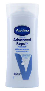 Vaseline Bodylotion Advanced Repair 200ML Vaseline Bodylotion Advanced Repair 200ML