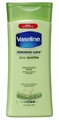 Vaseline Bodylotion Aloe Soothe 200ML Vaseline Bodylotion Aloe Soothe 200ML