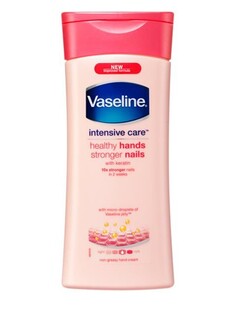 Vaseline Lotion Hand & Nail 200ML Vaseline Lotion Hand & Nail 200ML