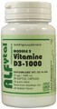 Alfytal Vitamine D3 1000IU Capsules 90SG Alfytal Vitamine D3 1000IU Capsules 90SG