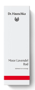 Dr. Hauschka Moor Lavendel Bad 100ML Dr. Hauschka Moor Lavendel Bad 100ML
