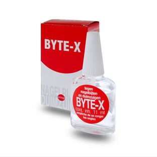 Byte x Byte-X 11ML Byte x Byte-X 11ML