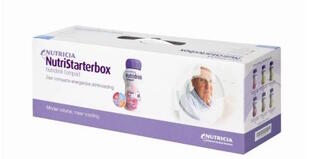 Nutridrink Compact Starterbox 1ST