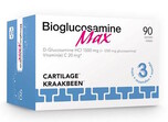 Trenker Bioglucosamine MAX 1500mg Sachets 90ST