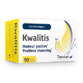 Trenker Kwalitis Capsules 90CP