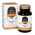 Royal Green Turmeric Complex Capsules 60CP