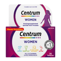Centrum Women Multivitaminen Tabletten 30TB Centrum Women Multivitaminen Tabletten 30TB