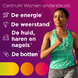 Centrum Women Multivitaminen Tabletten 30TB 88573