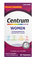 Centrum Women Multivitaminen Tabletten 90TB