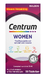 Centrum Women Multivitaminen Tabletten 90TB 