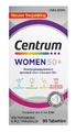 Centrum Women 50+ Multivitaminen Tabletten 90TB