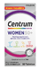 Centrum Women 50+ Multivitaminen Tabletten 90TB 