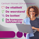 Centrum Women 50+ Multivitaminen Tabletten 90TB 88589 Centrum Women 50+ Multivitaminen Tabletten 90TB 88589