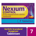 Nexium Control Tabletten 20mg Esomeprazo 7TB