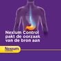 Nexium Control Tabletten 20mg Esomeprazo 7TB3