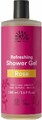 Urtekram Rose Douchegel 500ML Urtekram Rose Douchegel 500ML