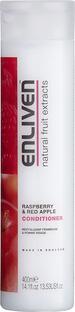 Enliven Conditioner Raspberry & Red Apple 400ML