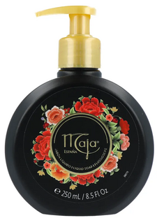 Maja Vloeibare Handzeep 250ML 