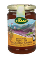 De Traay Tijm- en Bloemenhoning Biologisch 350GR