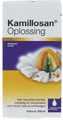 Kamillosan Oplossing 100ML Kamillosan Oplossing 100ML
