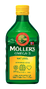 Mollers Omega-3 Naturel 250ML