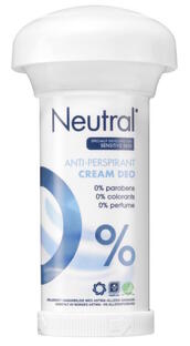 Neutral Deostick Cream 50ML