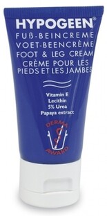 Hypogeen Voet-Beencrème 50ML Hypogeen Voet-Beencrème 50ML