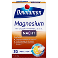 Davitamon Magnesium Voor De Nacht Tabletten 30TB