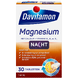Davitamon Magnesium Voor De Nacht Tabletten 30TB Davitamon Magnesium Voor De Nacht Tabletten 30TB