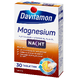 Davitamon Magnesium Voor De Nacht Tabletten 30TB 96871 Davitamon Magnesium Voor De Nacht Tabletten 30TB 96871