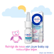 Otrivin Baby Zoutoplossing Neusspray bij een verstopte neus 15ML 95370