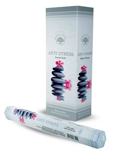 Green Tree Wierook Anti Stress 20ST Green Tree Wierook Anti Stress 20ST