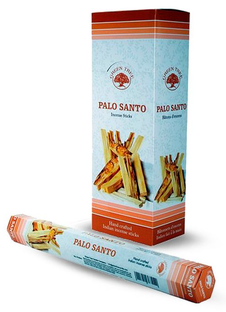 Green Tree Wierook Palo Santo 20ST Green Tree Wierook Palo Santo 20ST