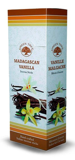 Green Tree Wierook Vanilla 20ST