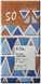Vivani Chocoladereep Donkere Melkchocolade 50% Cacao 80GR 