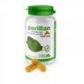 Soria Natural Perillan 500mg Capsules 100ST Soria Natural Perillan 500mg Capsules 100ST