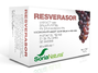 Soria Natural Resverasor Ultra Opc-mix Tabletten 60TB