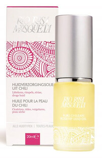 Rio Rosa Mosqueta Olie 20ML Rio Rosa Mosqueta Olie 20ML