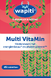Wapiti Multi VitaMin Tabletten 45TB 