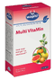 Wapiti Multi VitaMin Tabletten 45TBverpakking