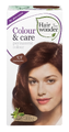Hairwonder Colour & Care 5.5 Mahonie 100ML