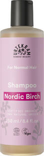 Urtekram Nordic Birch Shampoo Normaal Haar 250ML