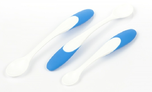 Difrax Lepels voor Babyvoeding 3ST Difrax Lepels voor Babyvoeding 3ST