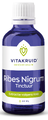 Vitakruid Ribes Nigrum Zwarte bes tinctuur 1:10 50ML