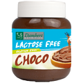 Damhert Lactose Free Chocopasta 400GR Damhert Lactose Free Chocopasta 400GR
