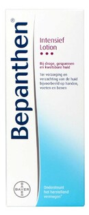 Bepanthen Intensief Lotion 200ML Bepanthen Intensief Lotion 200ML