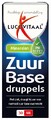 Lucovitaal Zuur Base Druppels 30ML