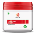 Vitals Vitamine C Poeder Calciumascorbaat 200GR