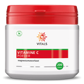 Vitals Vitamine C Poeder Magnesiumascorbaat 200GR